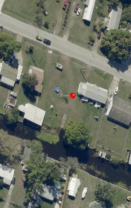 3232 SE 34th Avenue, Okeechobee, FL 34974 photo 2