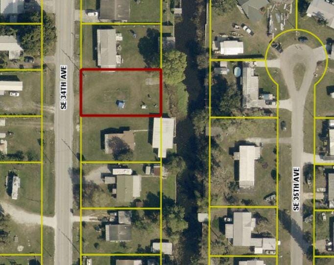 3232 SE 34th Avenue, Okeechobee, FL 34974 photo 5