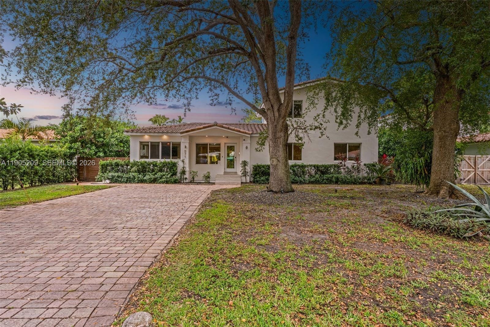 971 NE 116th Street, Biscayne Park, FL 33161