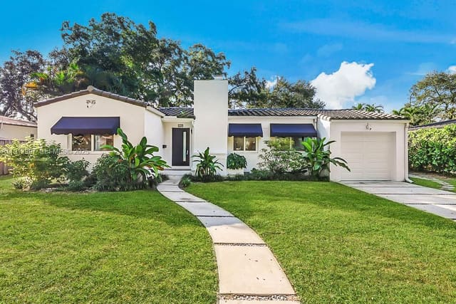 114 NE 107th Street, Miami Shores, FL 33161