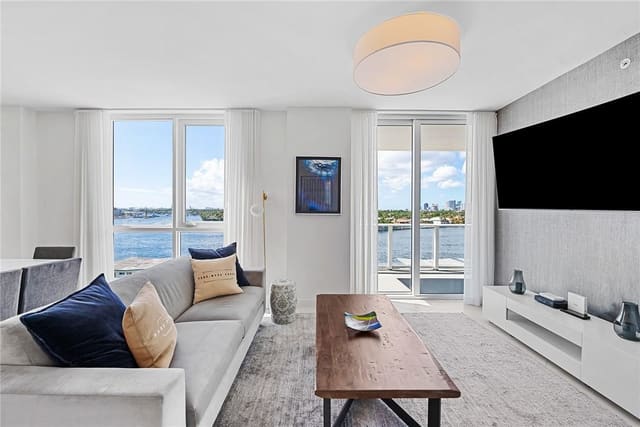 401 N Birch Road 708, Fort Lauderdale, FL 33304