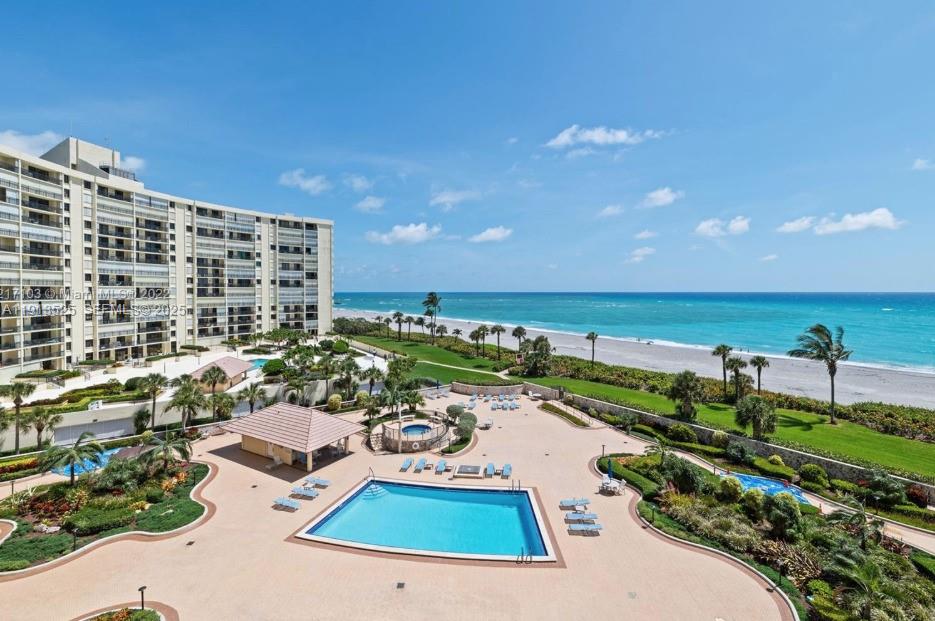 300 Ocean Trail Way 406, Jupiter, FL 33477, Jupiter