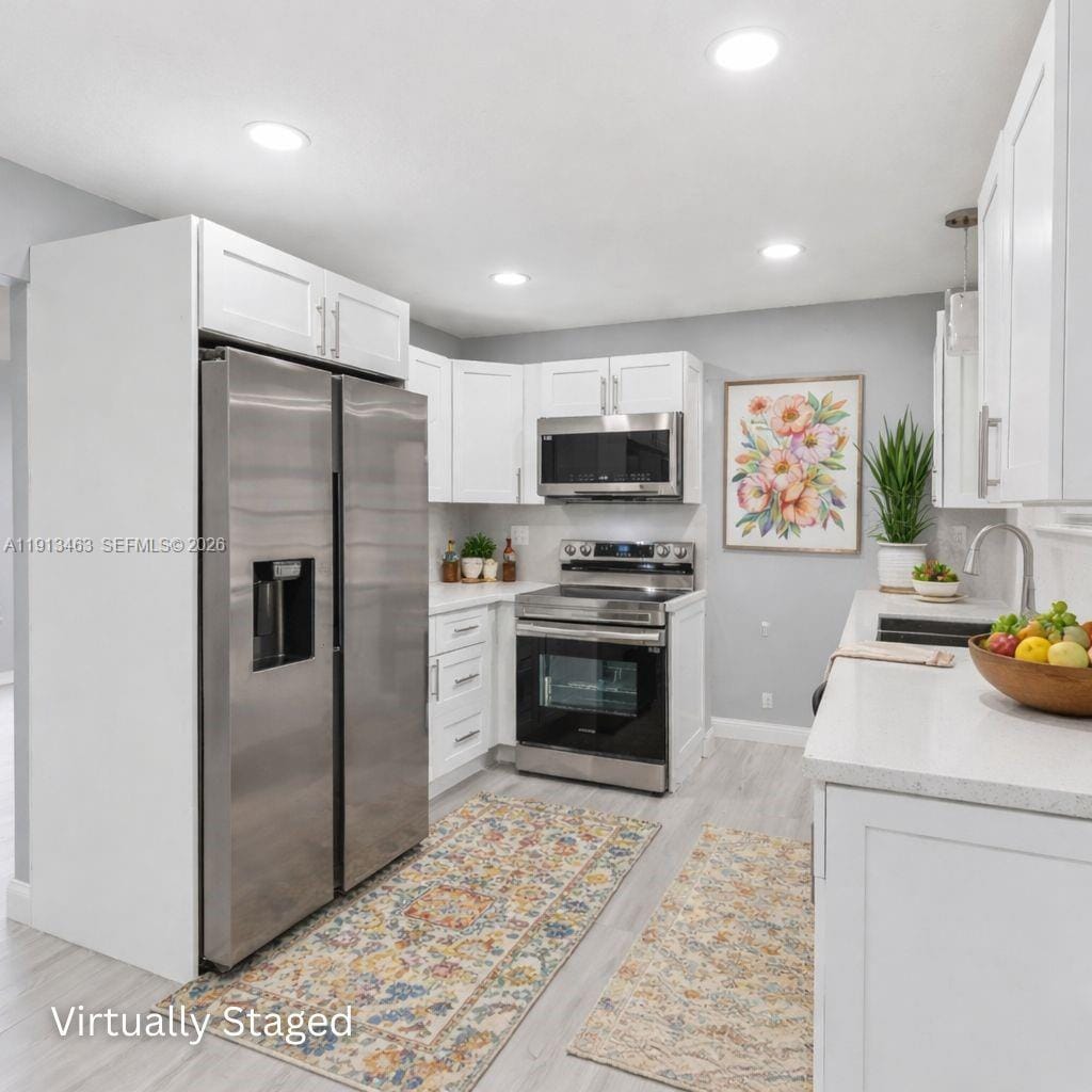 6800 NW 58th Court, Tamarac, FL 33321 photo 4