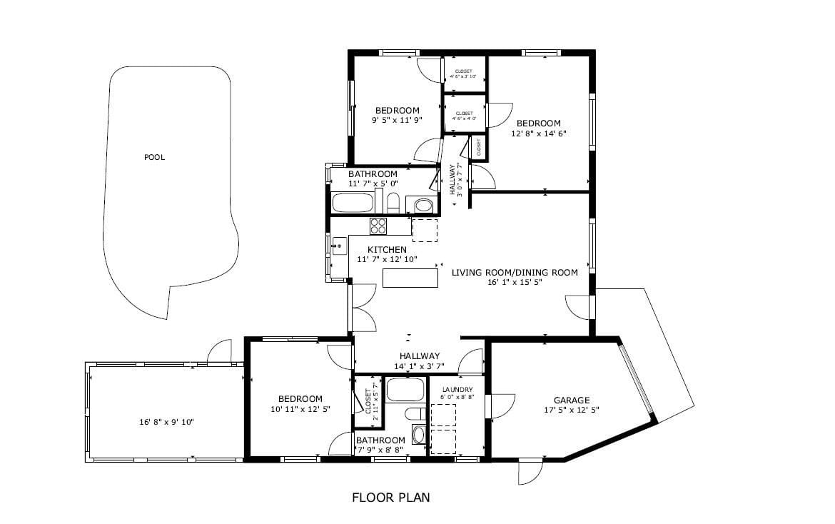 2031 NW 39th Court, Oakland Park, FL 33309 photo 17