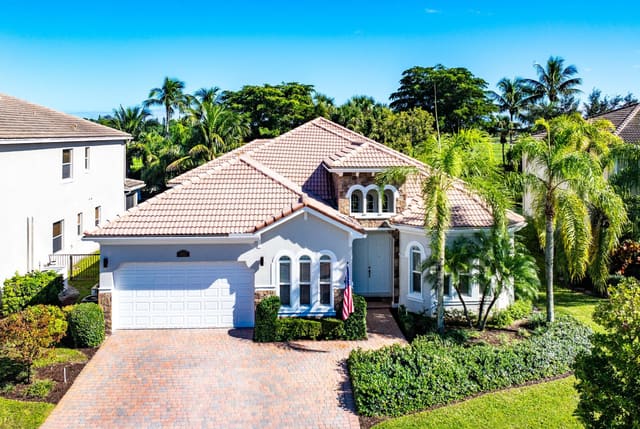 8782 Cobblestone Point Circle, Boynton Beach, FL 33472