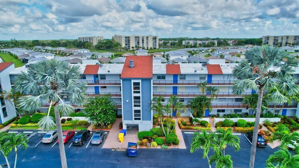 14747 Cumberland Drive 206, Delray Beach, FL 33446, Delray Beach