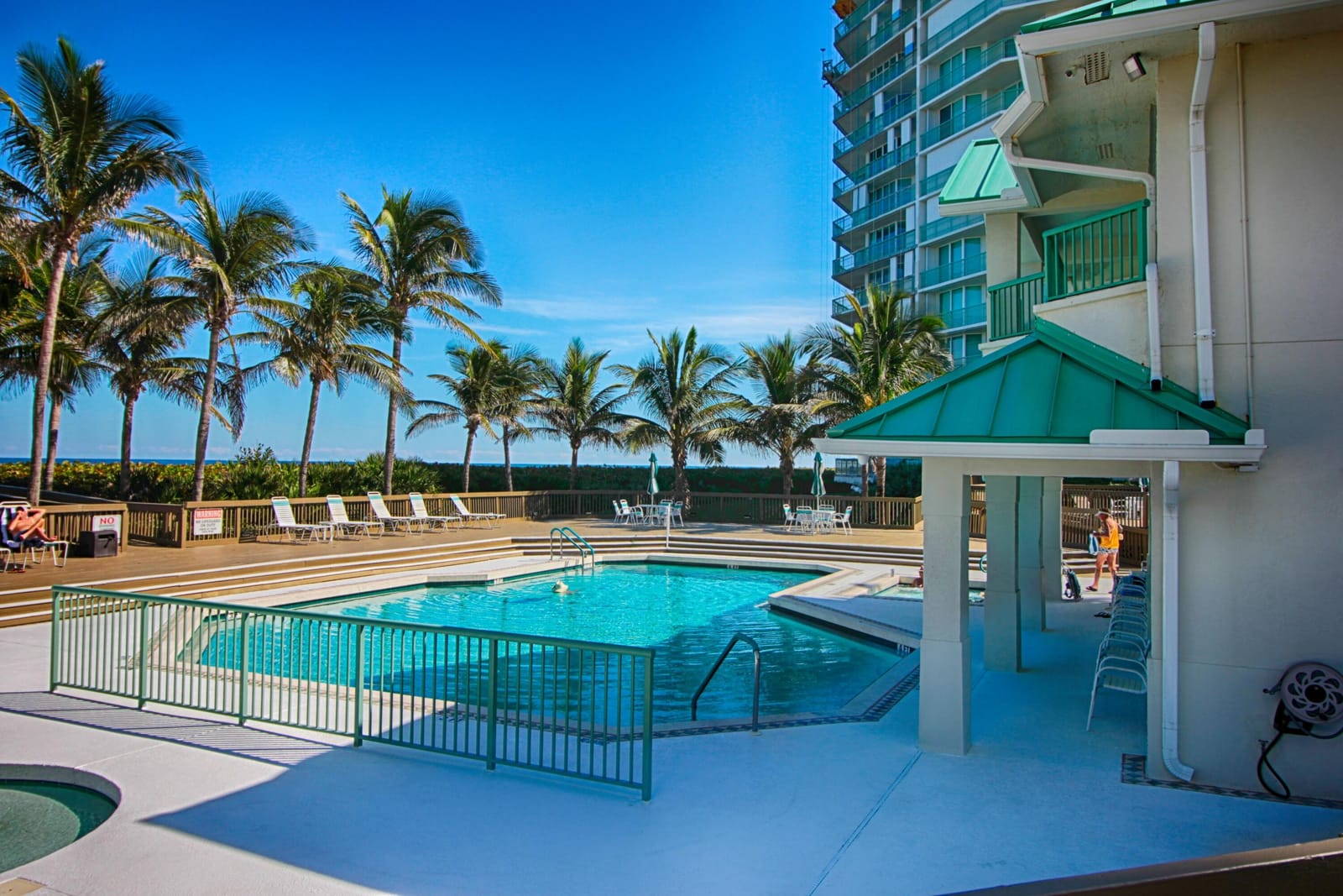 8600 S Ocean Drive 504, Jensen Beach, FL 34957 photo 26