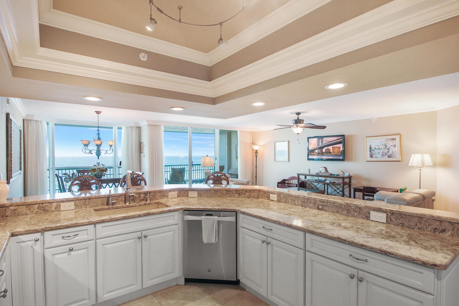 8600 S Ocean Drive 504 — photo 5