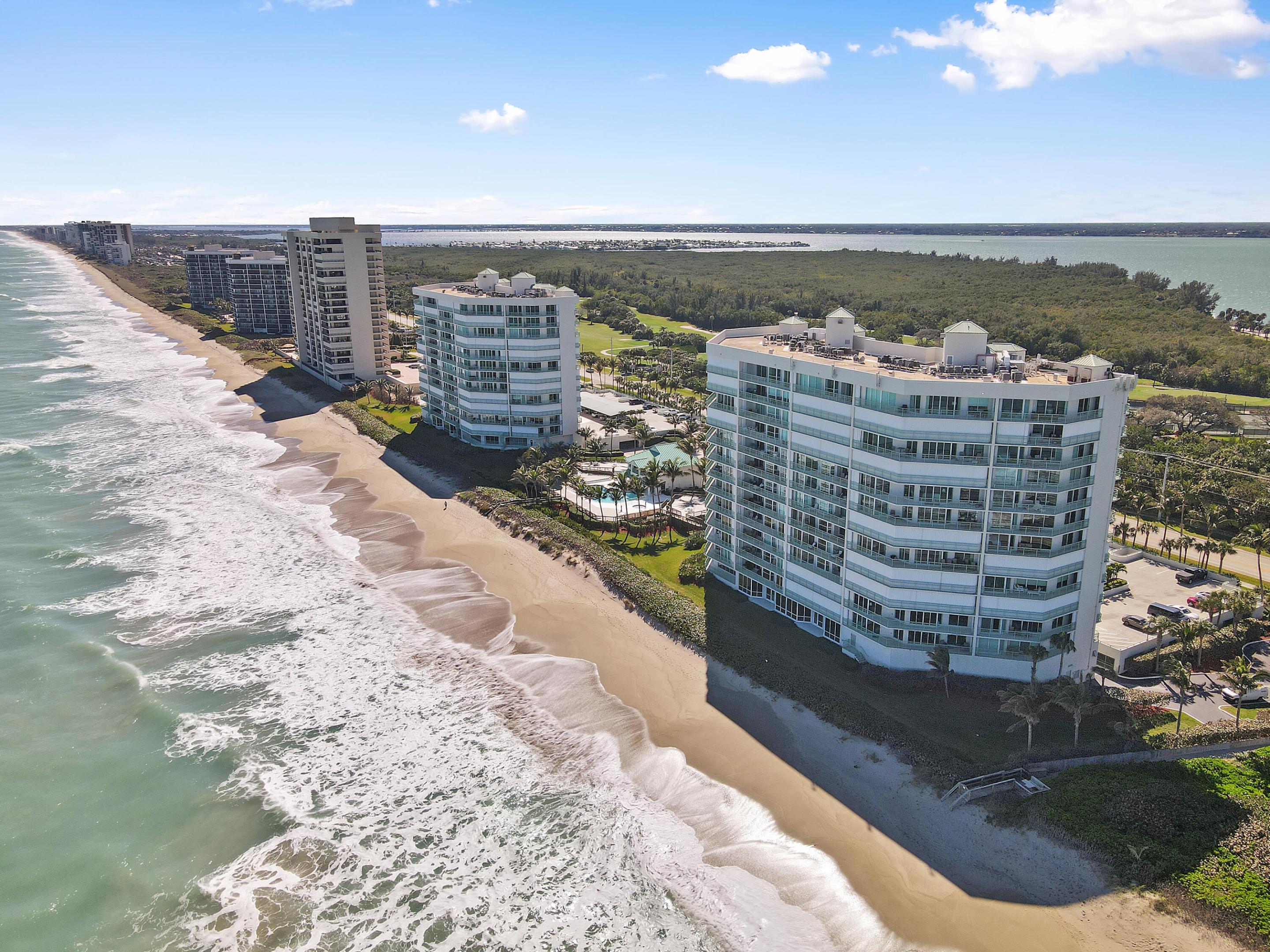 8600 S Ocean Drive 504, Jensen Beach, FL 34957, Jensen Beach