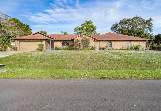 1119 George Street, Sebastian, FL 32958