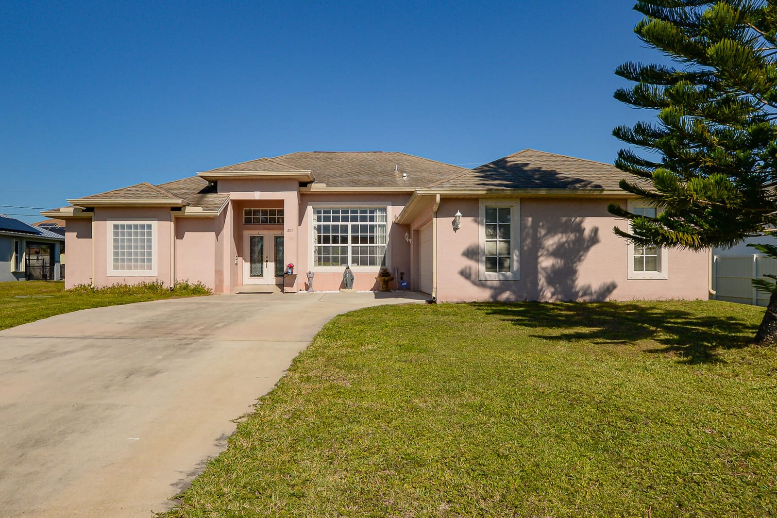 2119 SW Azure Avenue SW, Port St. Lucie, FL 34953