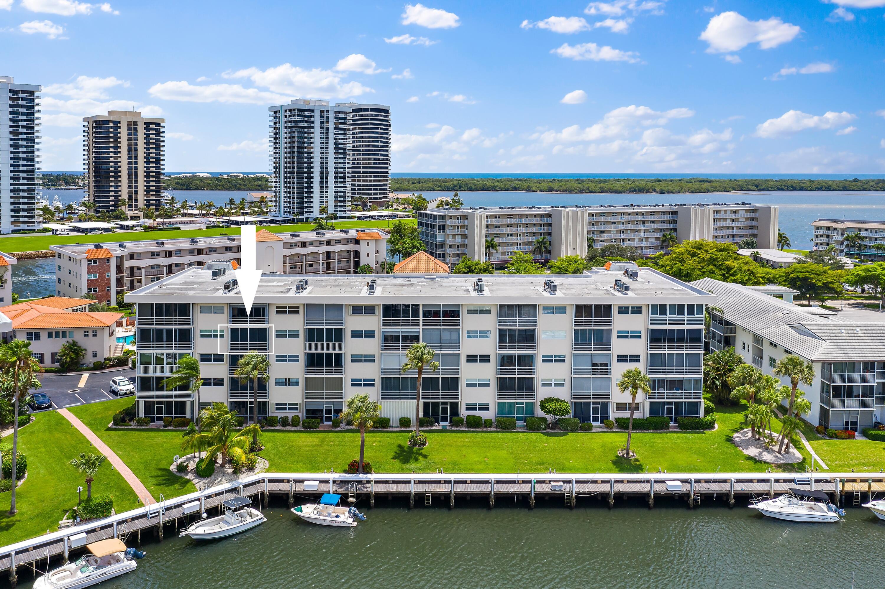 29 Yacht Club Drive 407, North Palm Beach, FL 33408, North Palm Beach