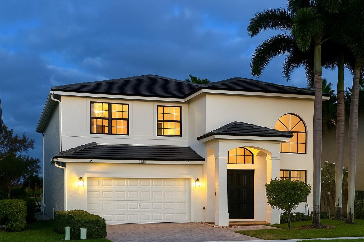 2128 Country Golf Drive, Wellington, FL 33414