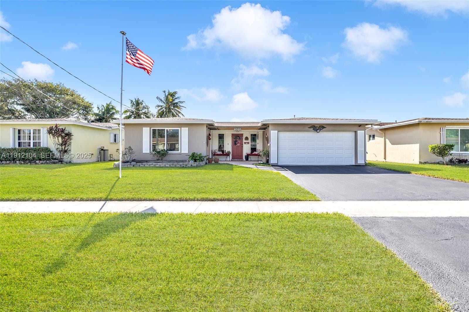 8750 NW 20th Court, Sunrise, FL 33322