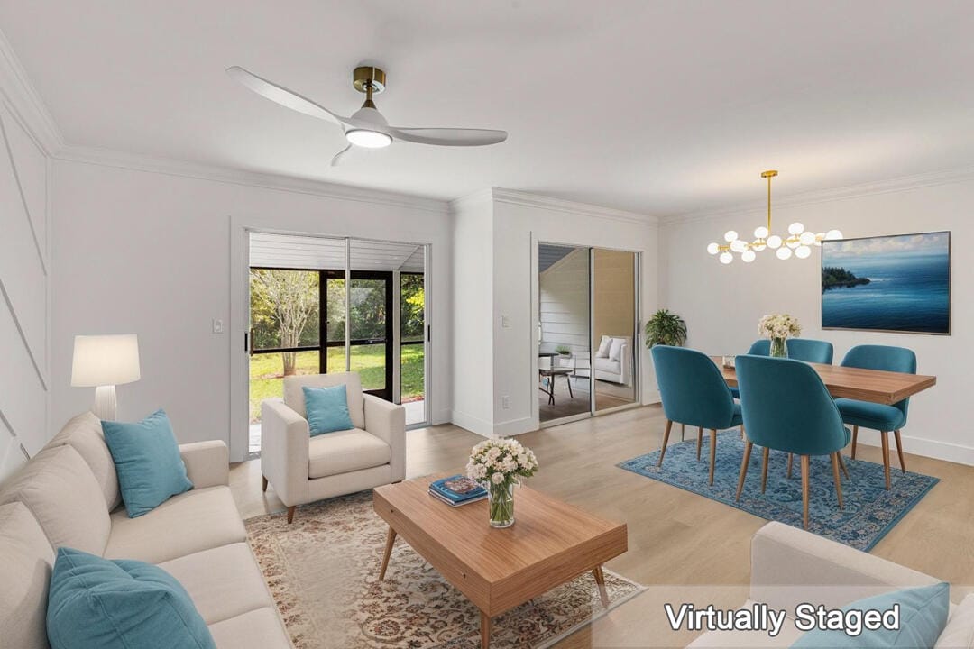 652 NE Wax Myrtle Way, Jensen Beach, FL 34957