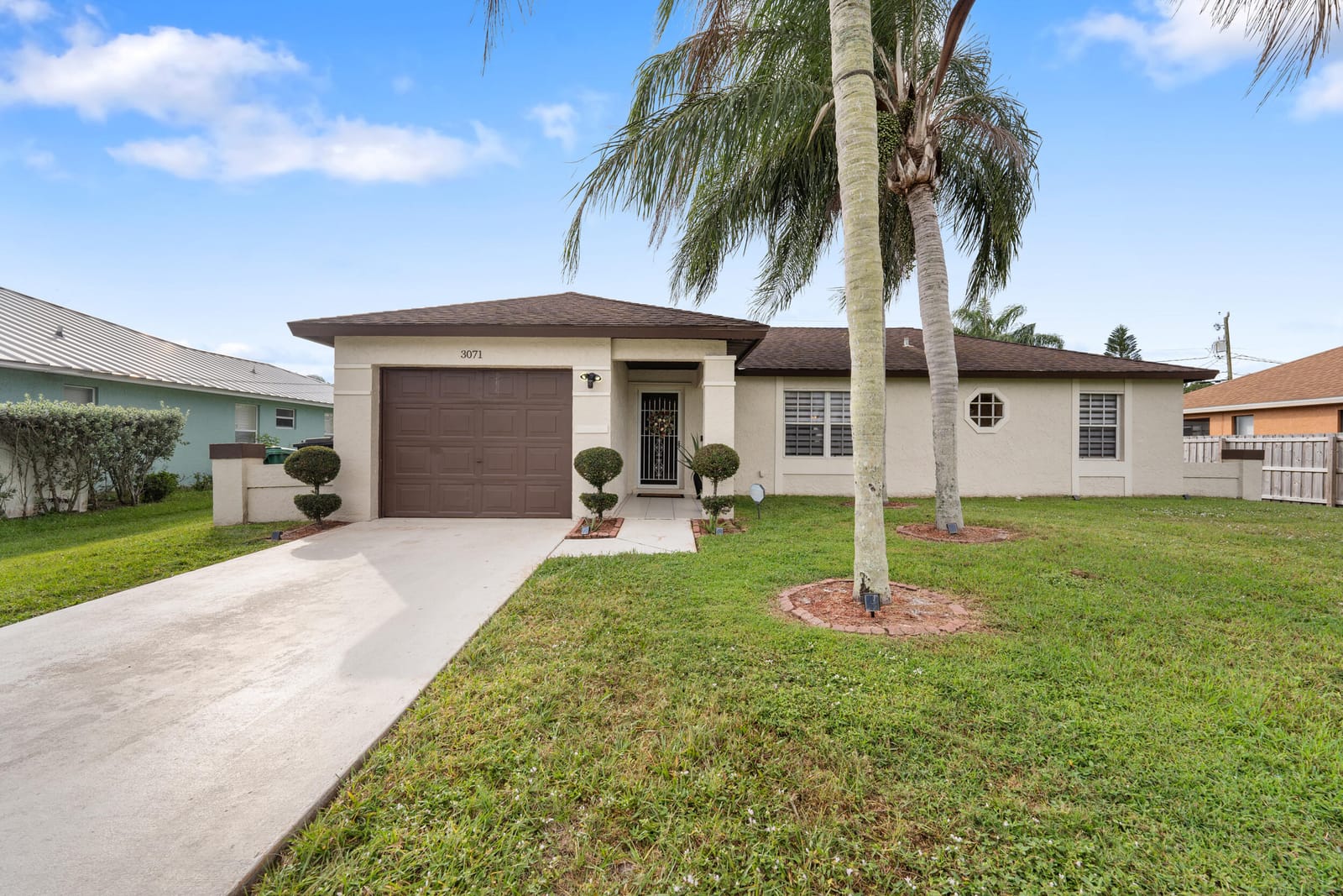 3071 SE Wake Road, Port St. Lucie, FL 34984