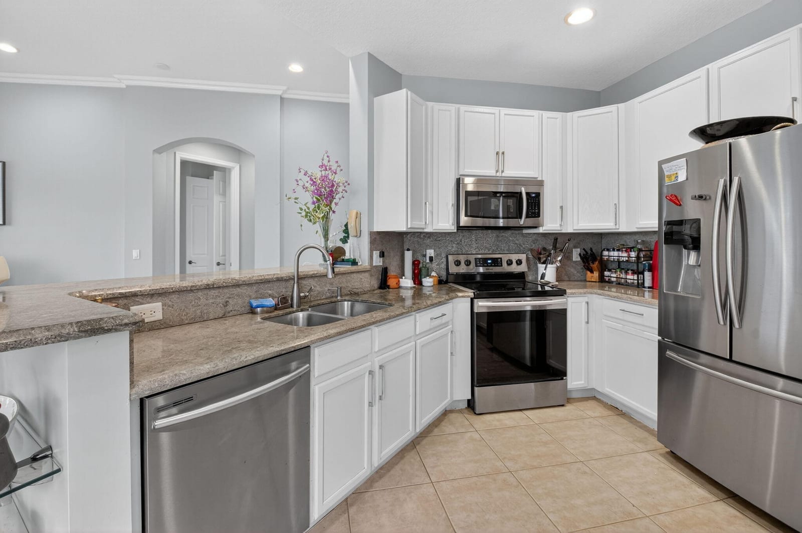 6604 Southport Drive — photo 7