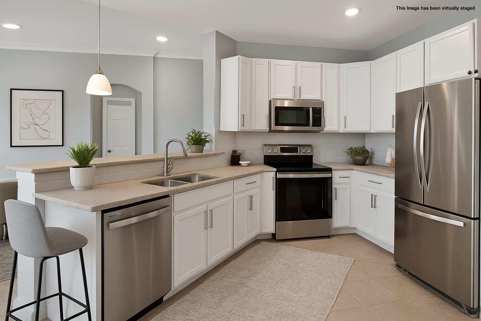 6604 Southport Drive — photo 8