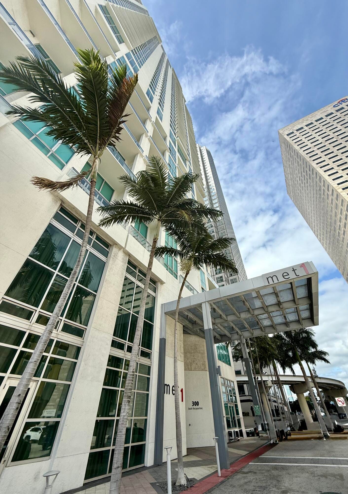 300 S Biscayne Boulevard T-2209, Miami, FL 33131 photo 1
