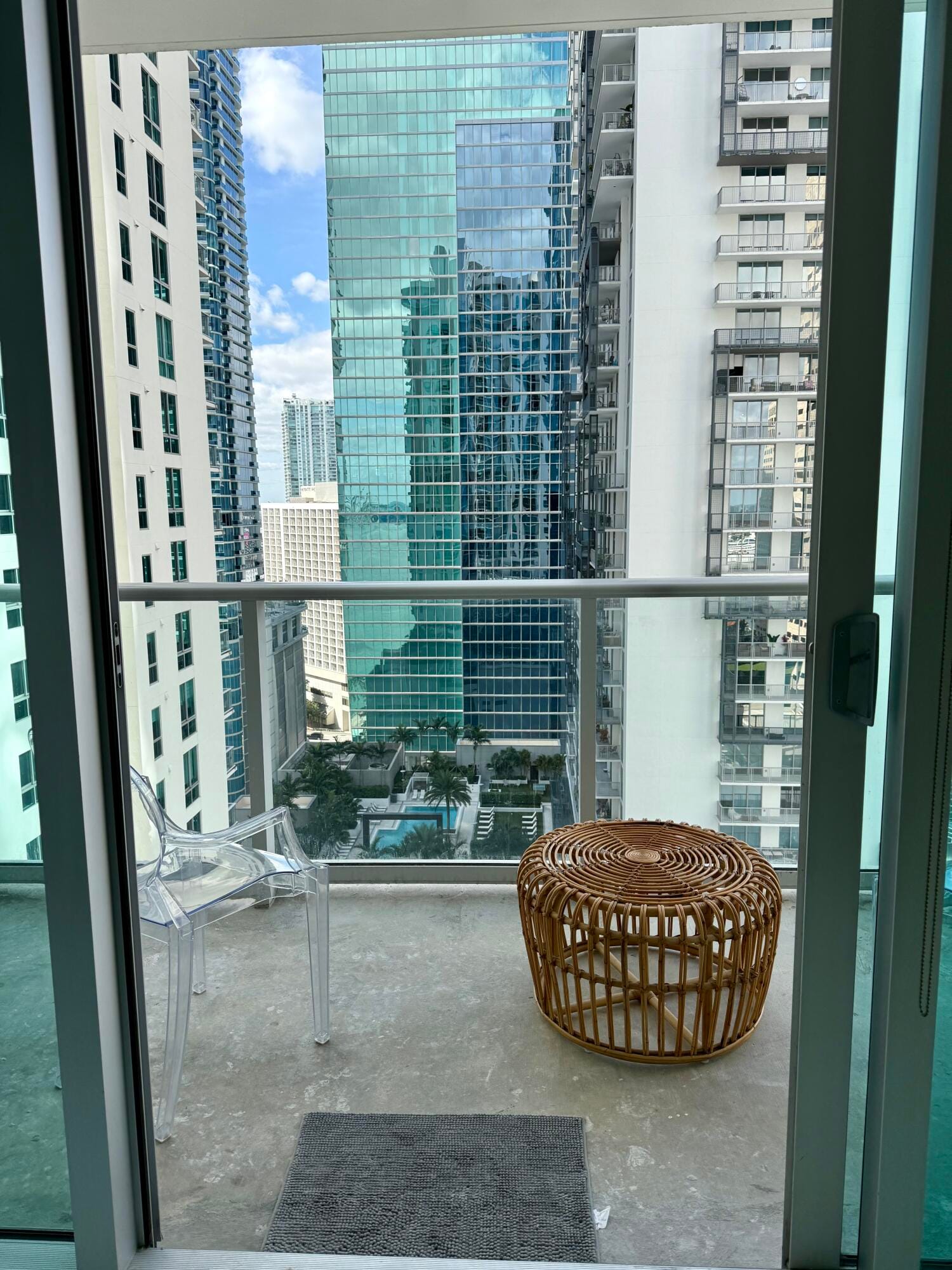 300 S Biscayne Boulevard T-2209, Miami, FL 33131 photo 16