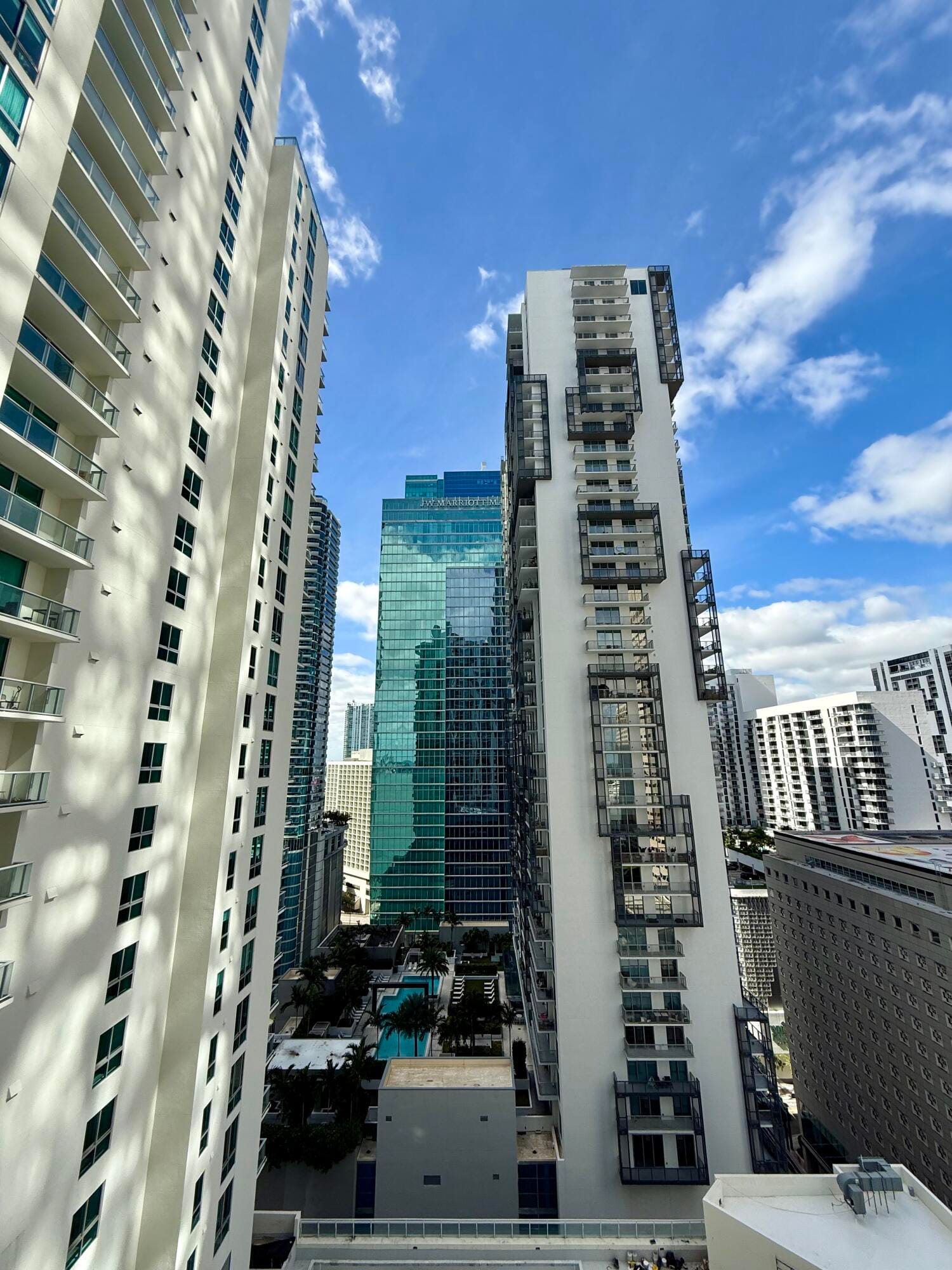 300 S Biscayne Boulevard T-2209, Miami, FL 33131 photo 18