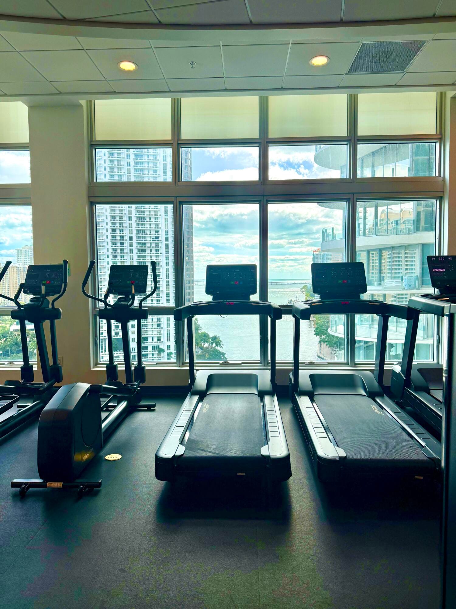300 S Biscayne Boulevard T-2209, Miami, FL 33131 photo 28
