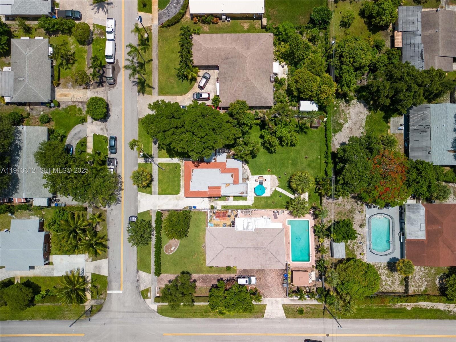 436 Evergreen Drive, Lake Park, FL 33403 photo 28