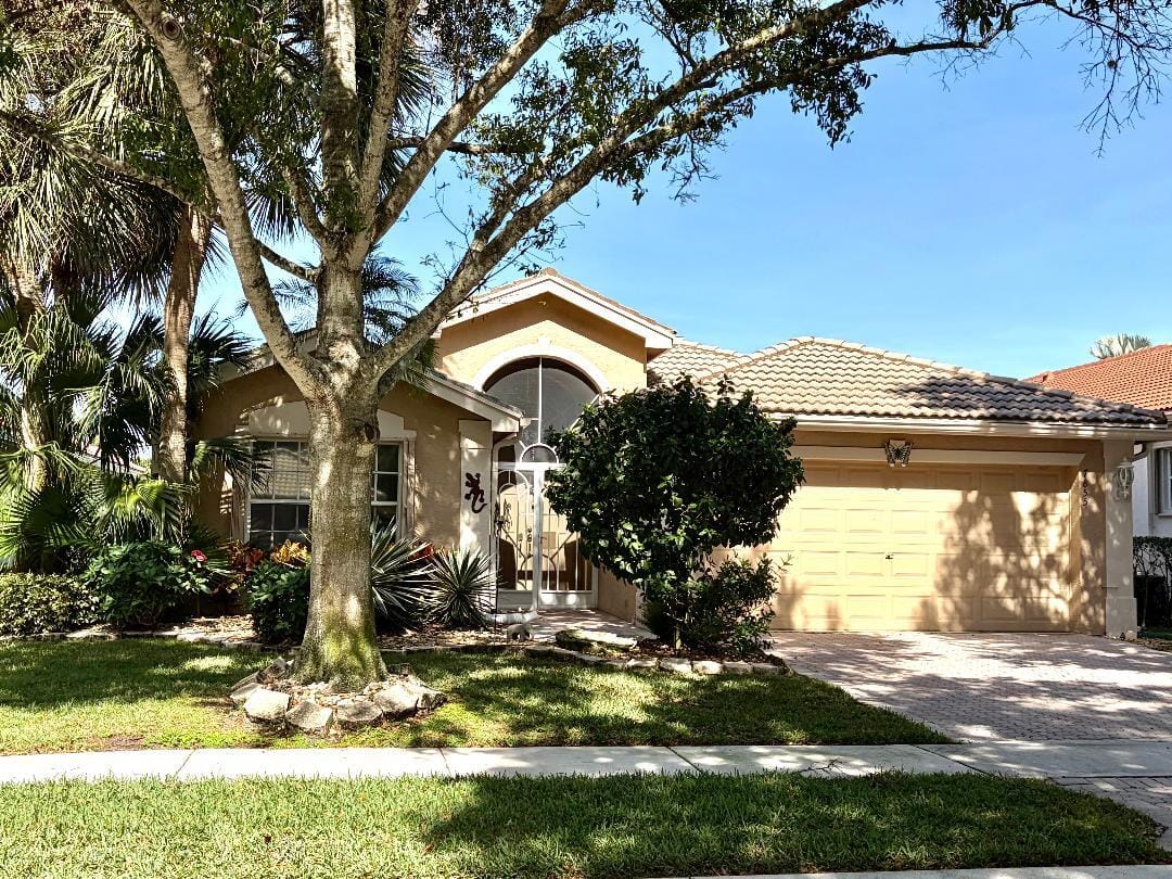 7855 San Isidro Street, Boynton Beach, FL 33437
