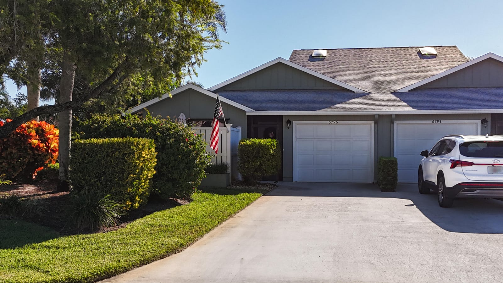 6796 SE Yorktown Drive, Hobe Sound, FL 33455 photo 7