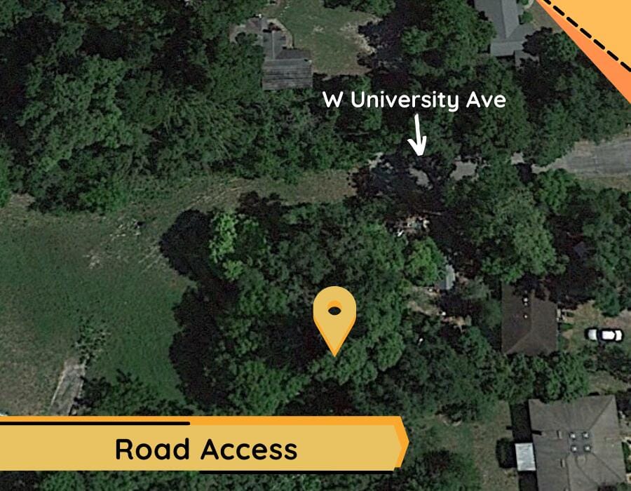 0 W University Avenue — photo 8