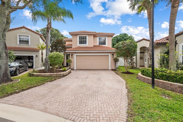 6232 NW 38th Drive, Coral Springs, FL 33067