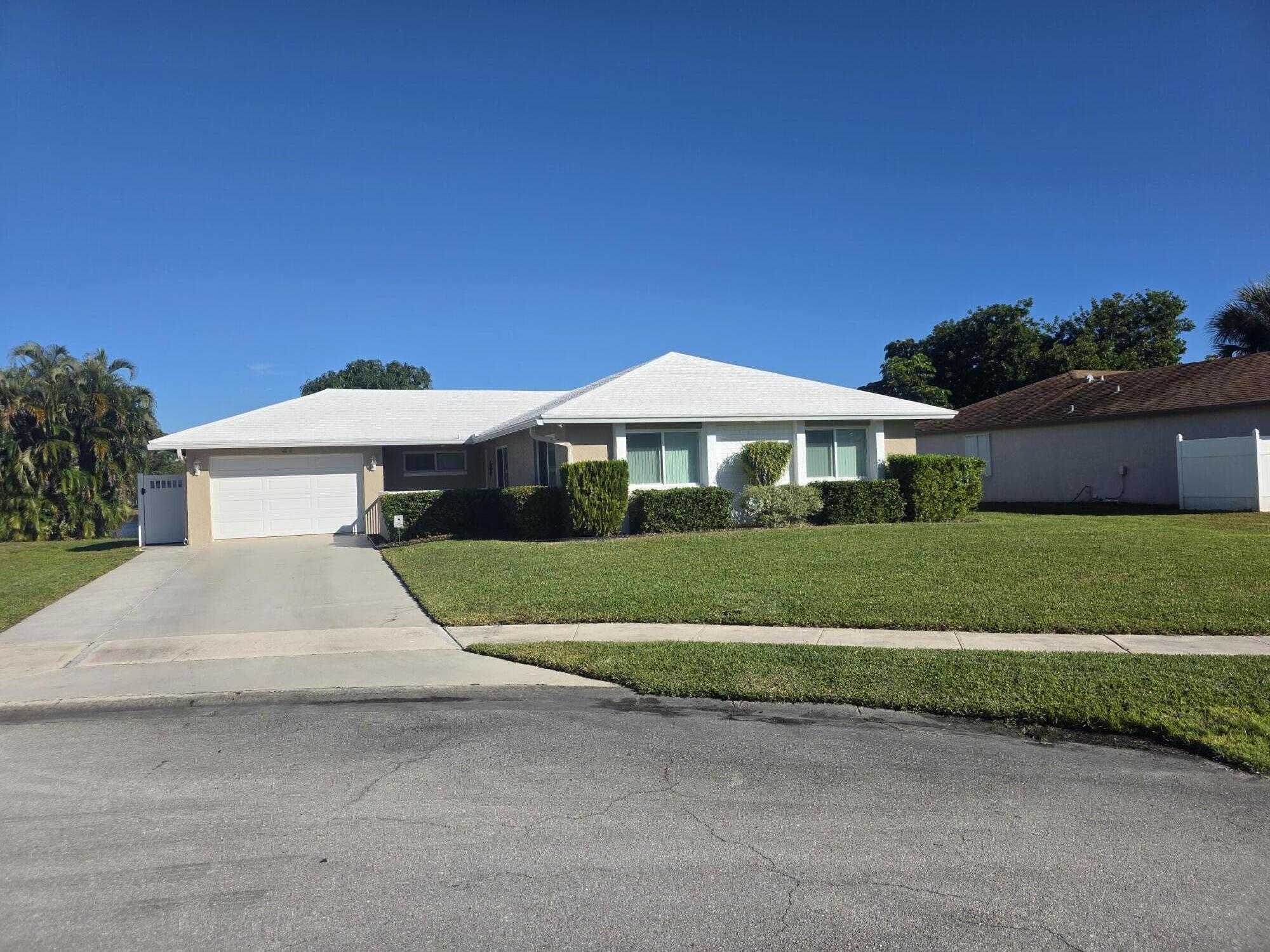 27 Vista Del Rio, Boynton Beach, FL 33426, Boynton Beach