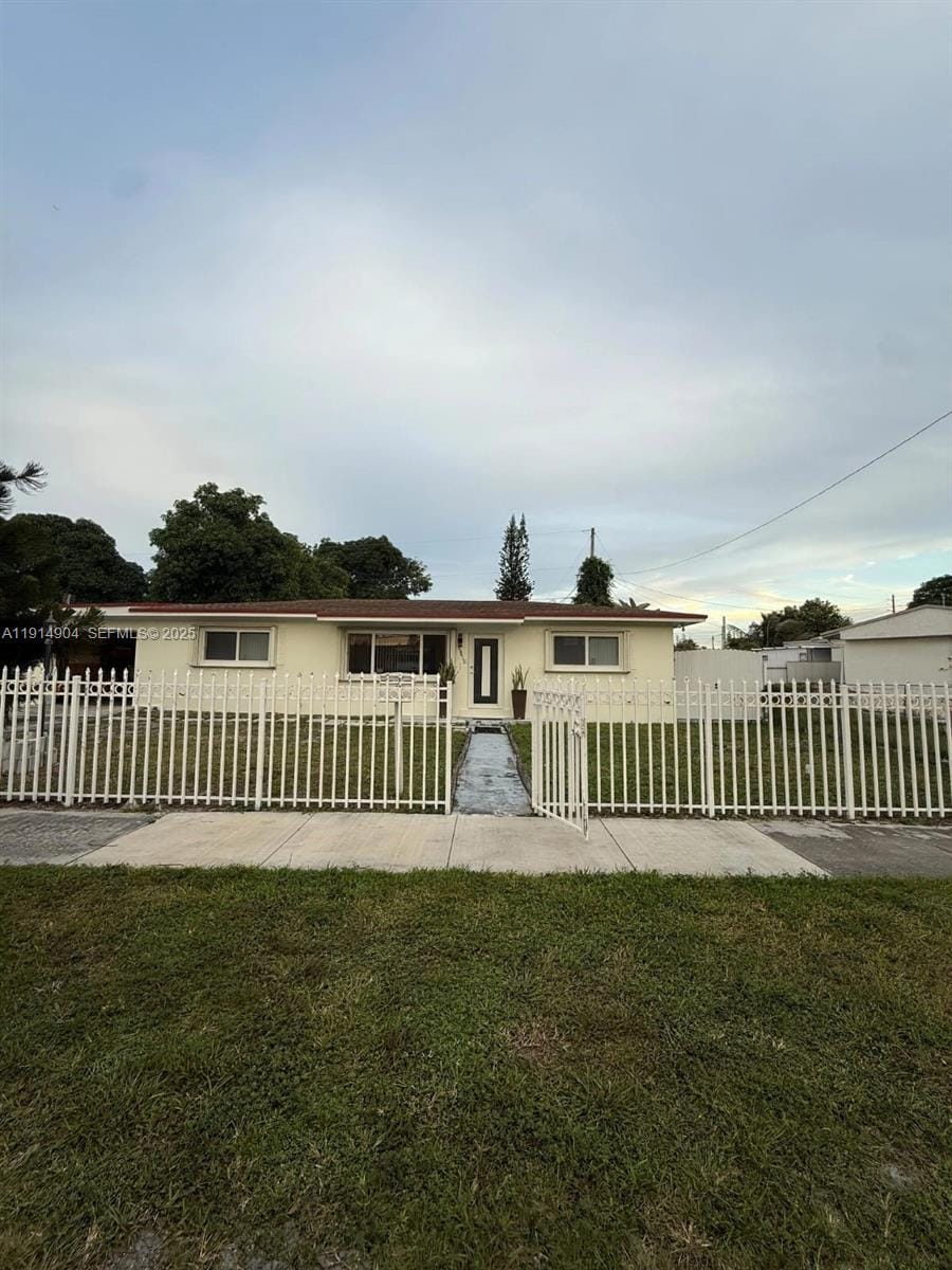 18415 NW 42nd Place, Miami Gardens, FL 33055 photo 2