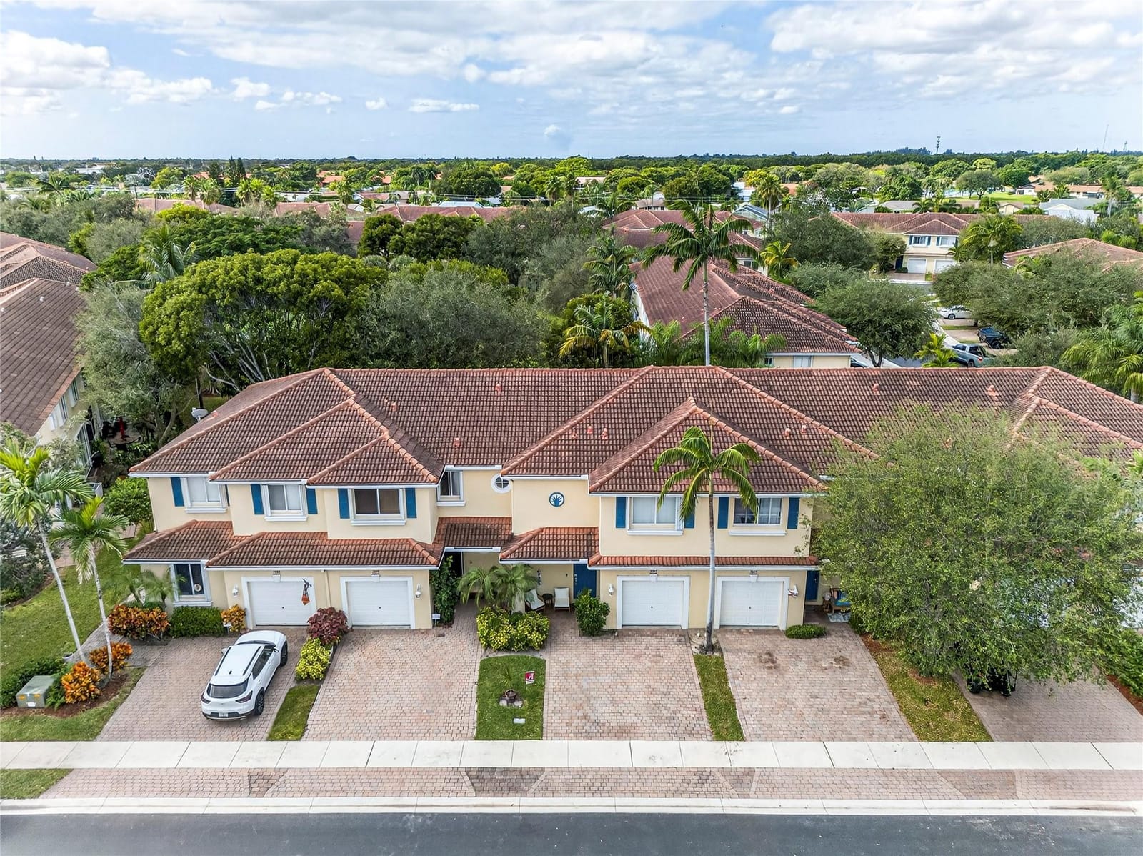 3077 N Evergreen Circle 3077, Boynton Beach, FL 33426 photo 2