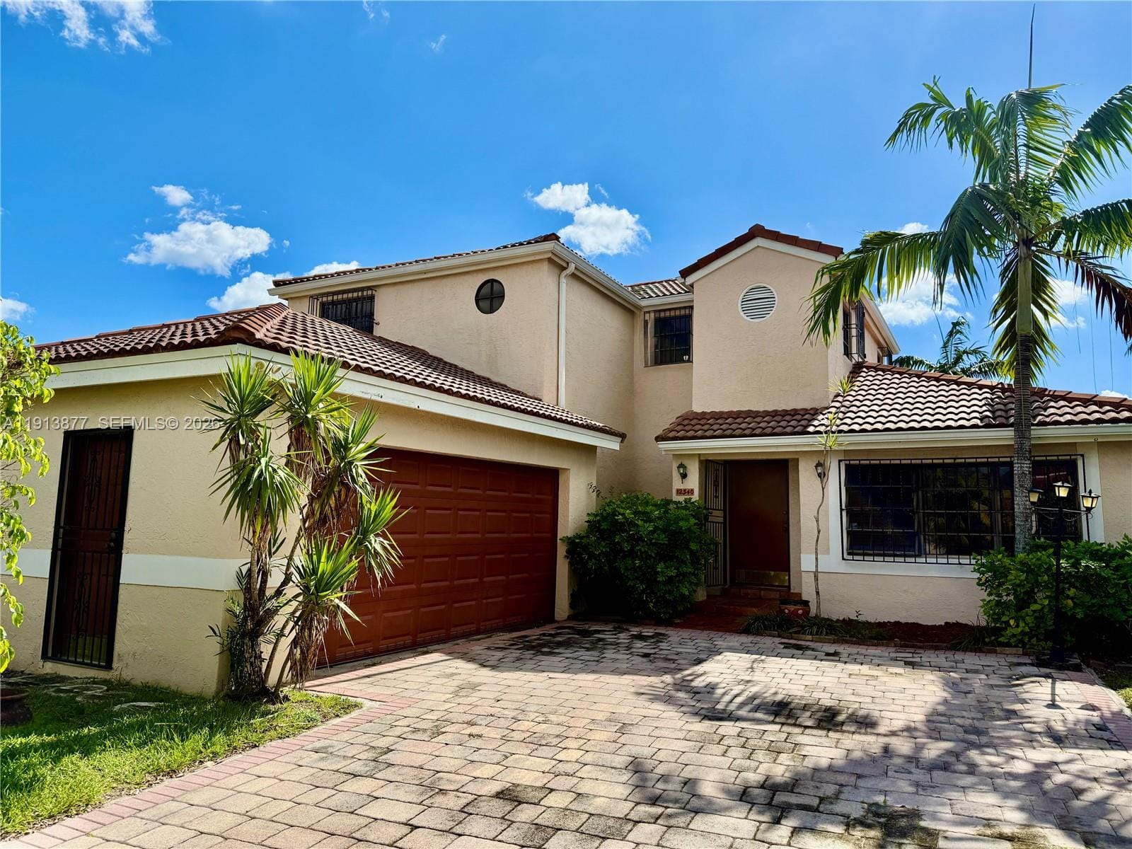 3 bedroom home for sale at 12340 95th, Miami, FL 33186 — $667,000