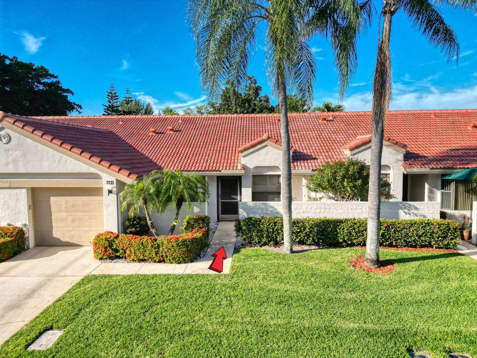5939 Parkwalk Circle W, Boynton Beach, FL 33472 photo 2