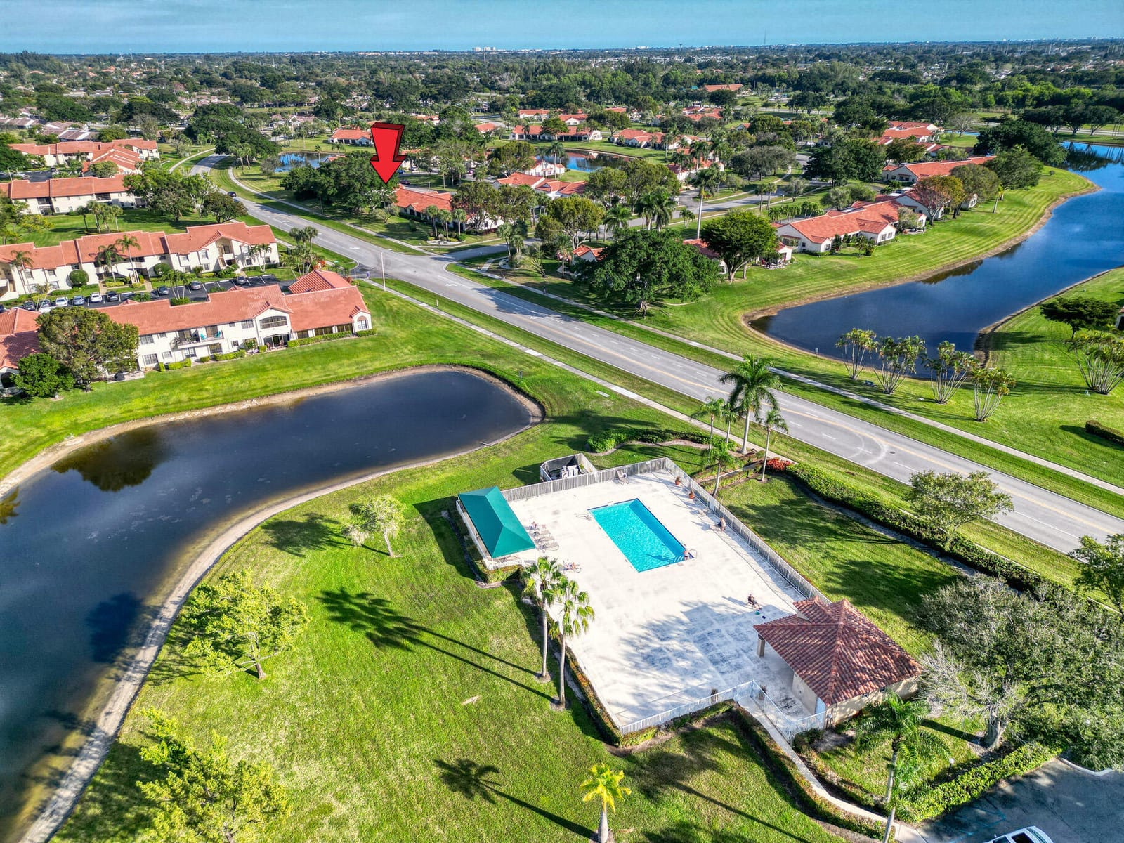 5939 Parkwalk Circle W, Boynton Beach, FL 33472 photo 27