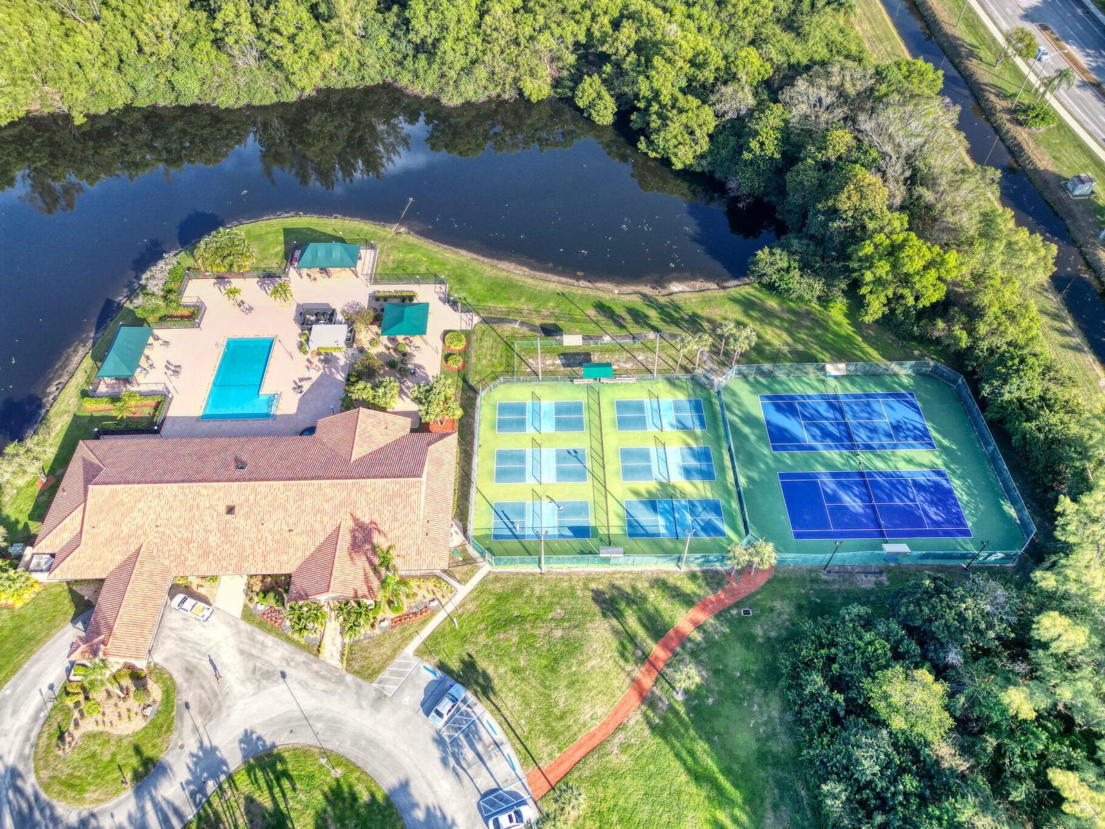 5939 Parkwalk Circle W, Boynton Beach, FL 33472 photo 28