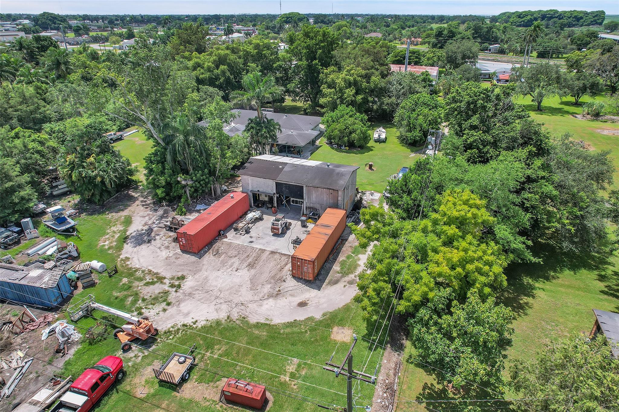 1841 NW Avenue L, Belle Glade, FL 33430, Belle Glade