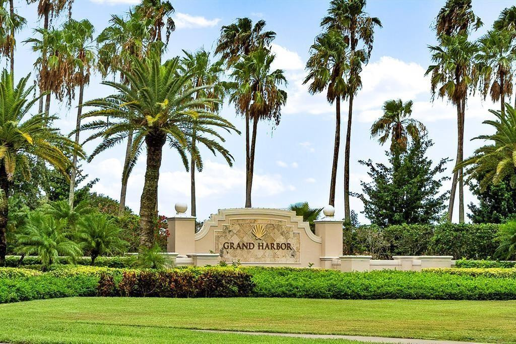 5060 Harmony Circle 104, Vero Beach, FL 32967, Vero Beach