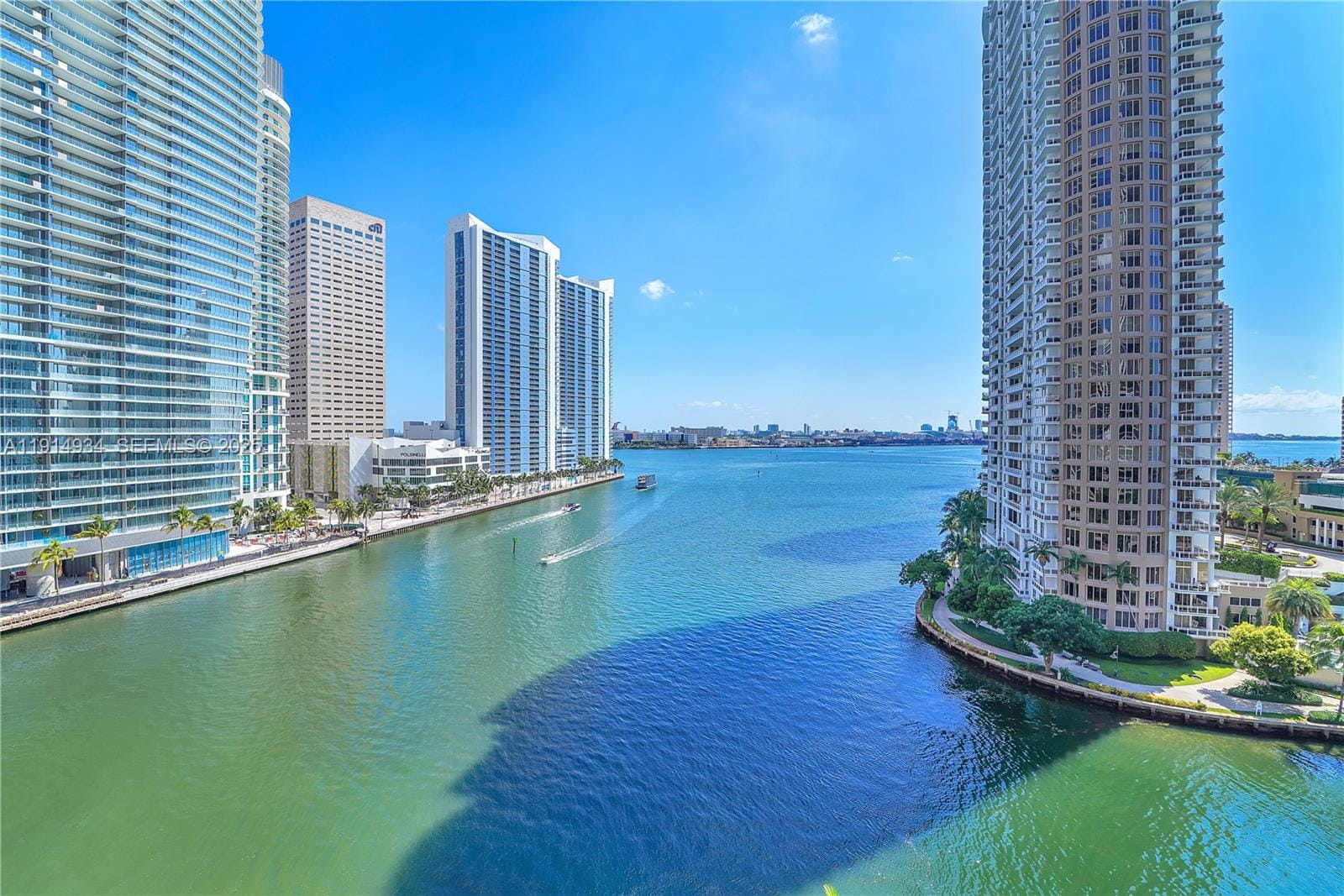 465 Brickell Avenue 1001, Miami, FL 33131 photo 17