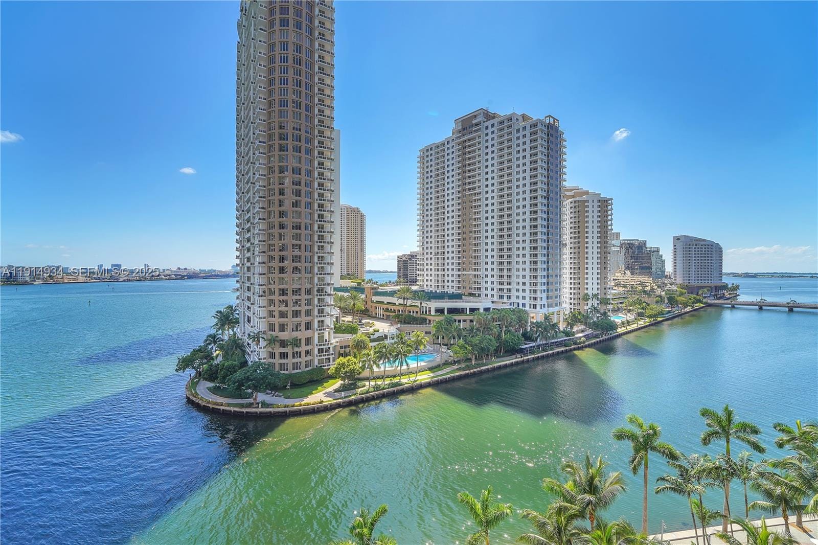 465 Brickell Avenue 1001, Miami, FL 33131 photo 18