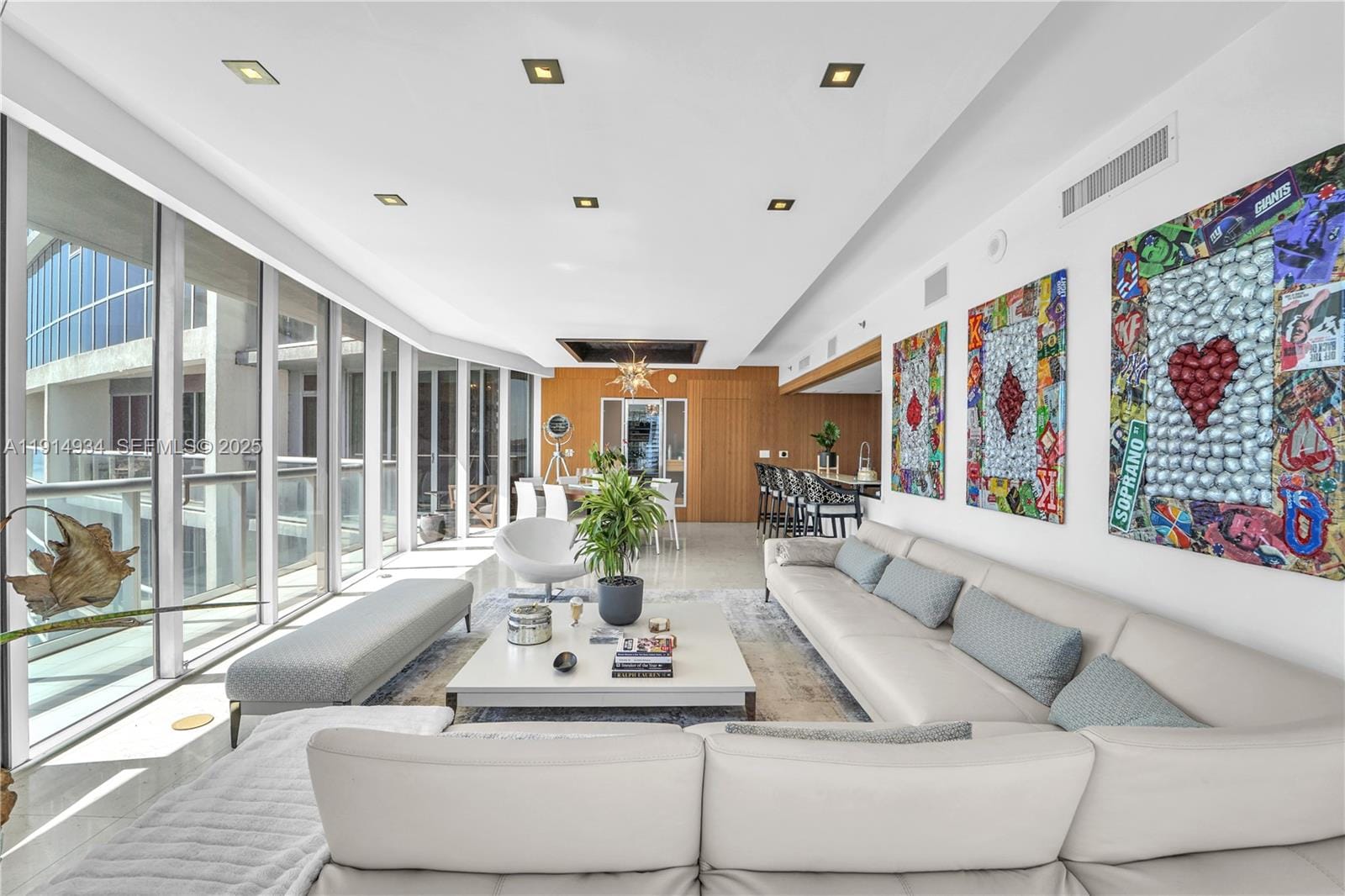 465 Brickell Avenue 1001, Miami, FL 33131 photo 3