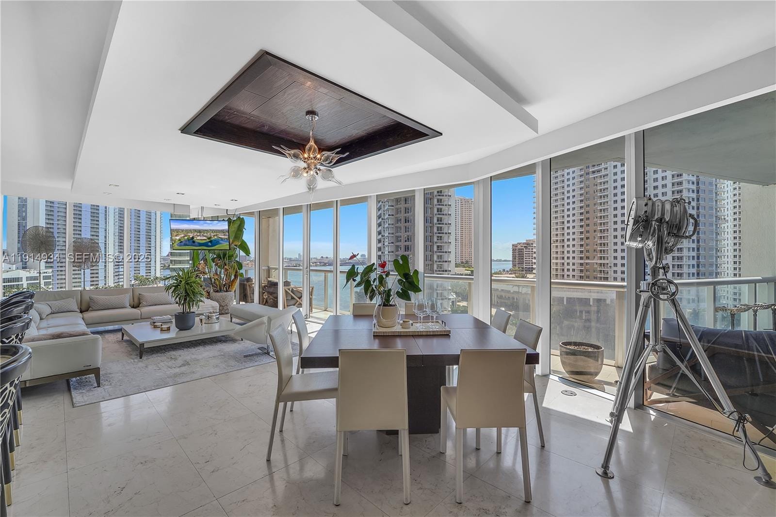 465 Brickell Avenue 1001, Miami, FL 33131 photo 5