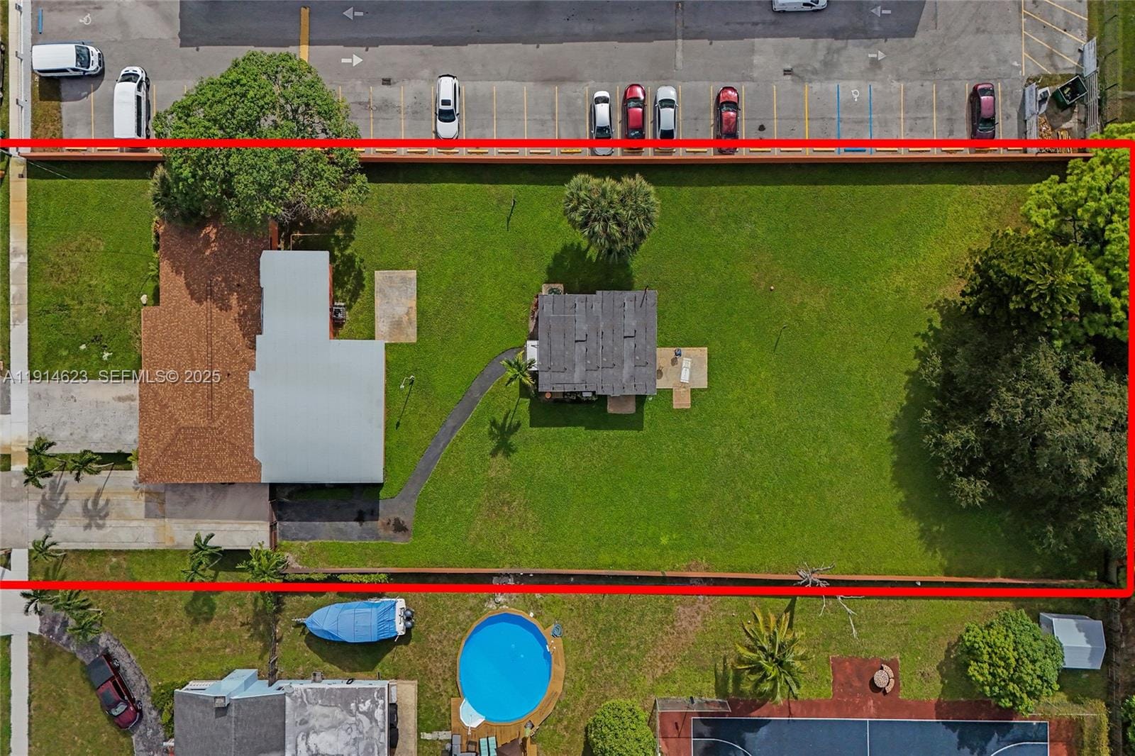 16766 NW 18th Avenue, Miami Gardens, FL 33056