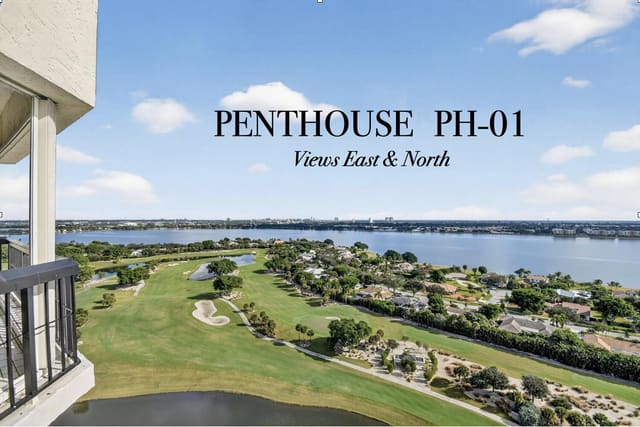 1900 Consulate Place 2201, West Palm Beach, FL 33401