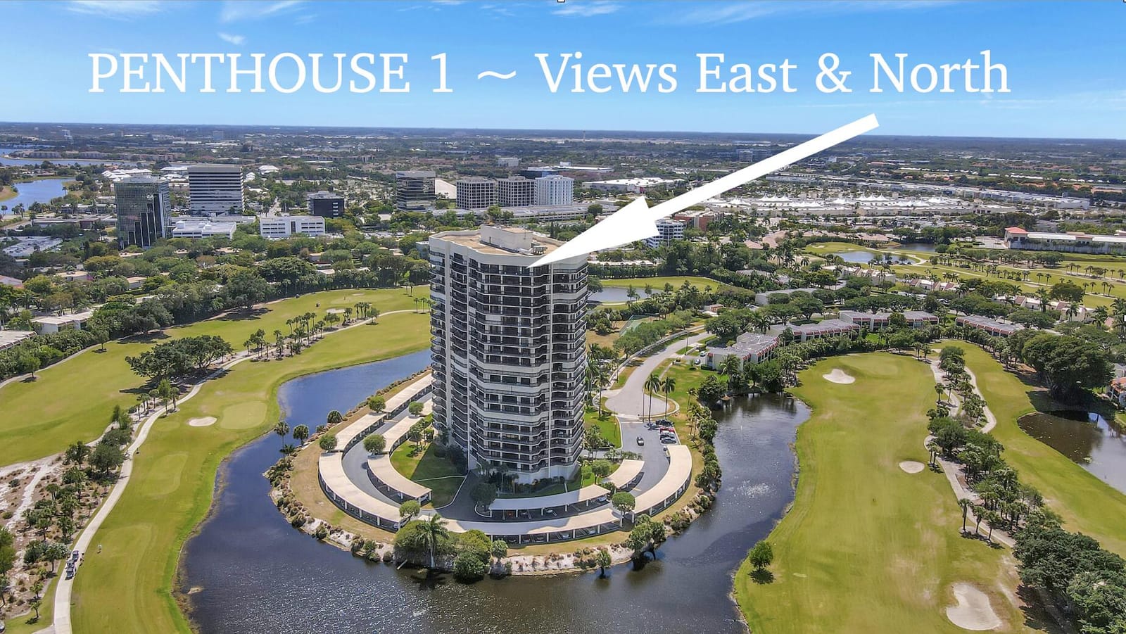 1900 Consulate Place 2201, West Palm Beach, FL 33401 photo 2