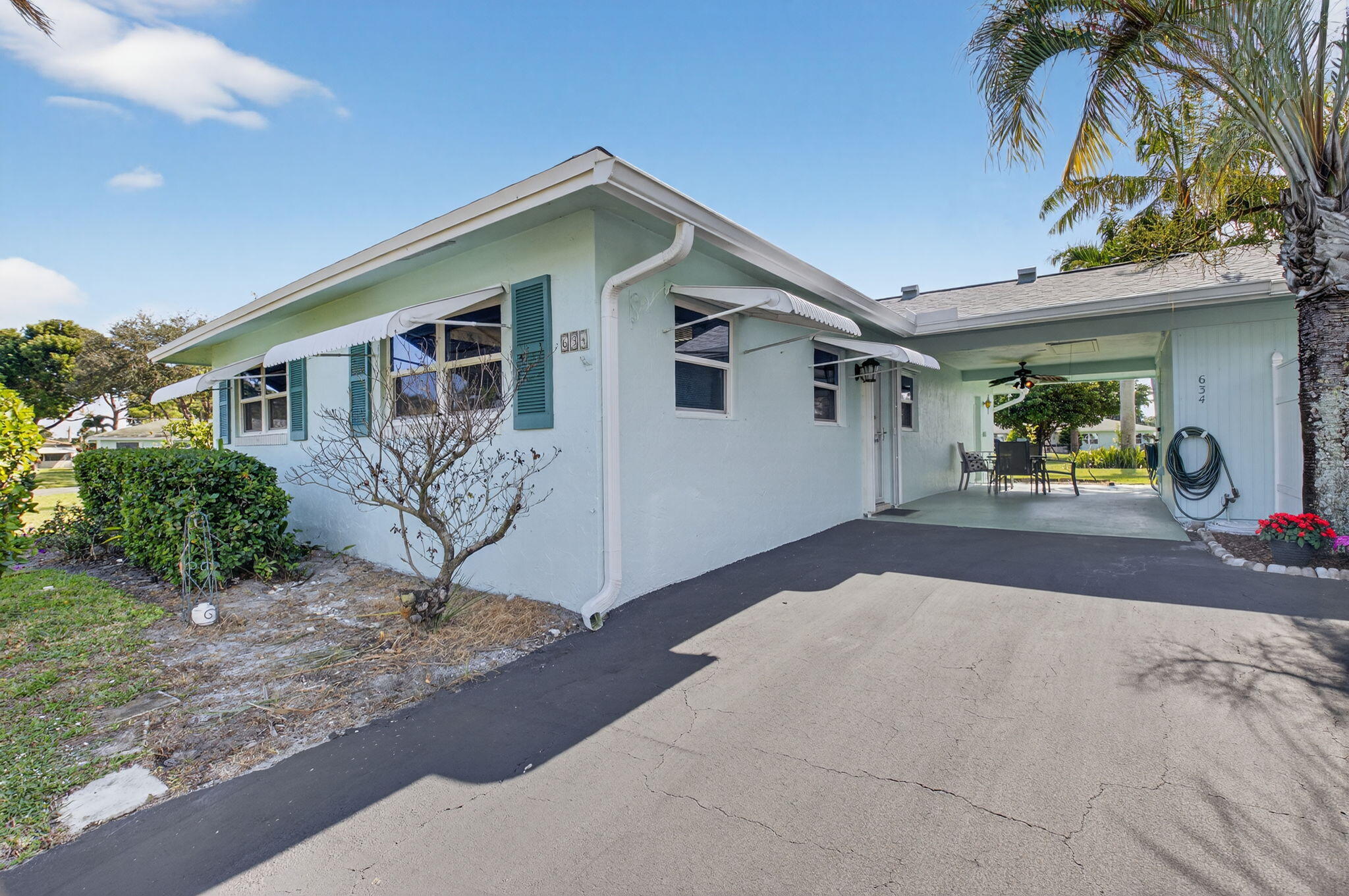 634 Hummingbird Lane, Delray Beach, FL 33445, Delray Beach