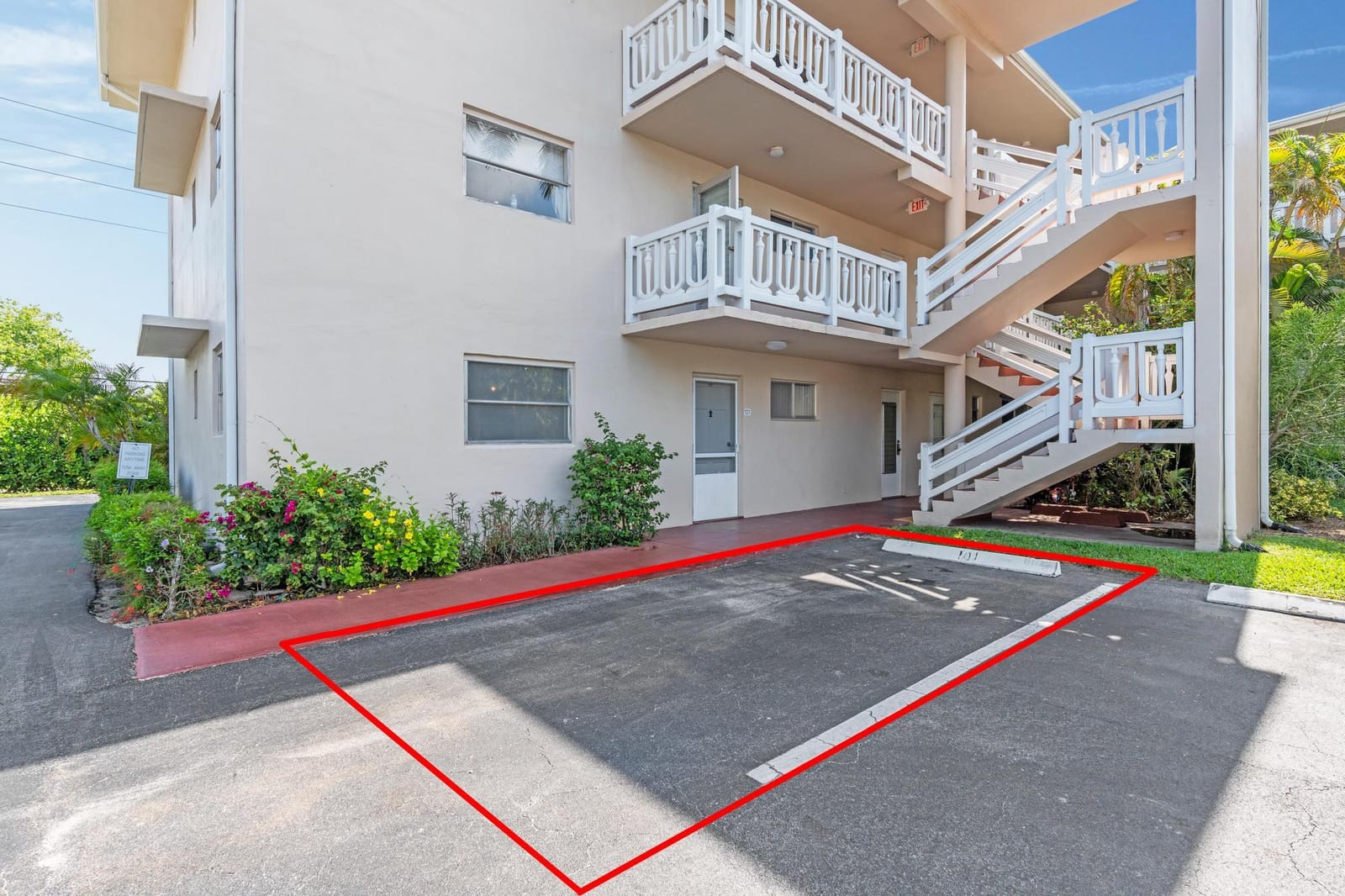 2647 Garden Drive 101, Lake Worth, FL 33461 photo 28