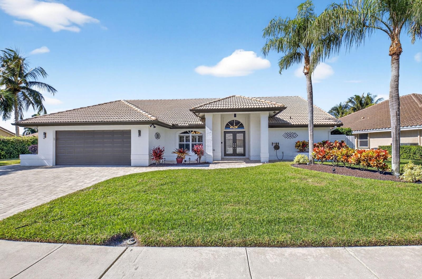 6707 Blue Bay Circle, Lake Worth, FL 33467 photo 1